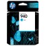 HP 940 - Print cartridge - 1 x cyan - 900 pages - blister